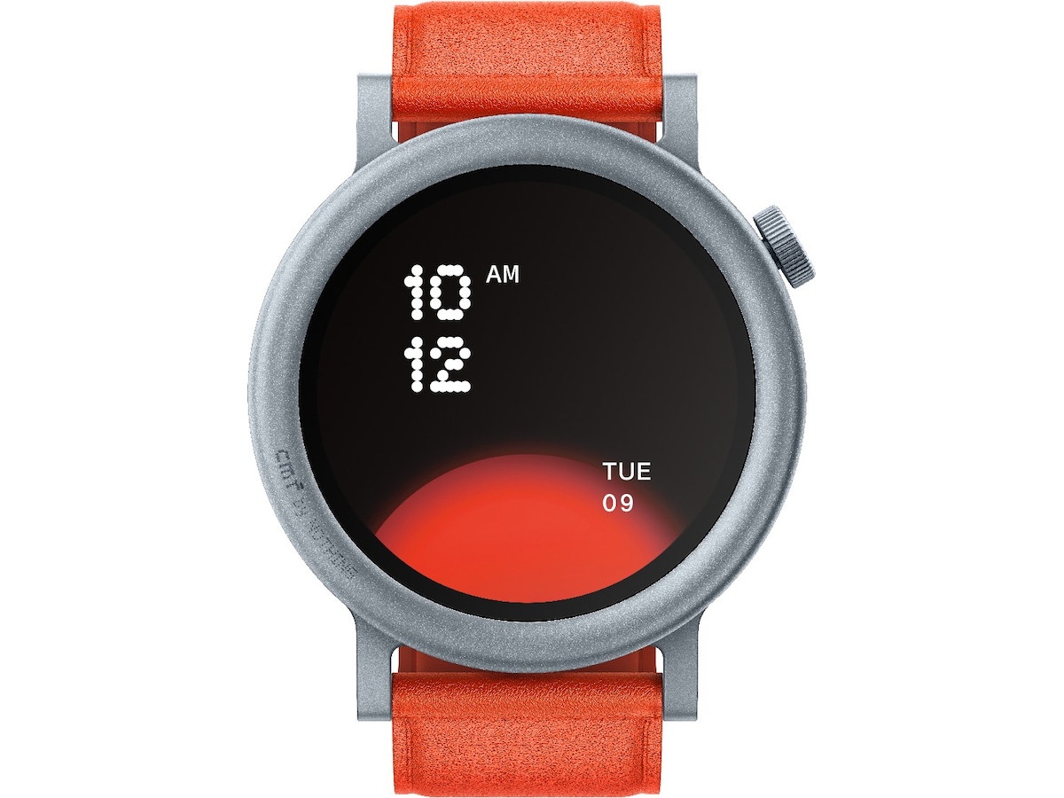 CMF Watch Pro 2 by Nothing 45mm GPS (orange) Smartklokker