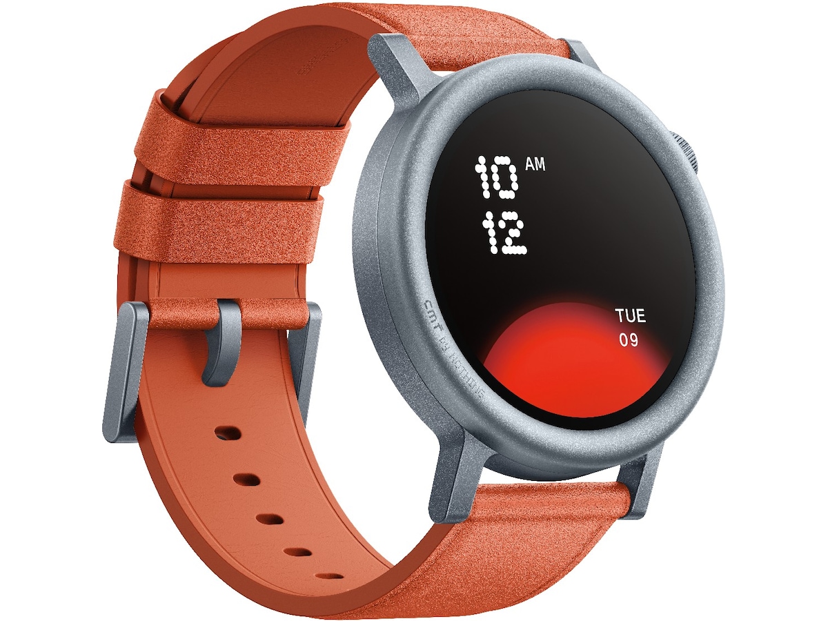 CMF Watch Pro 2 by Nothing 45mm GPS (orange) Smartklokker