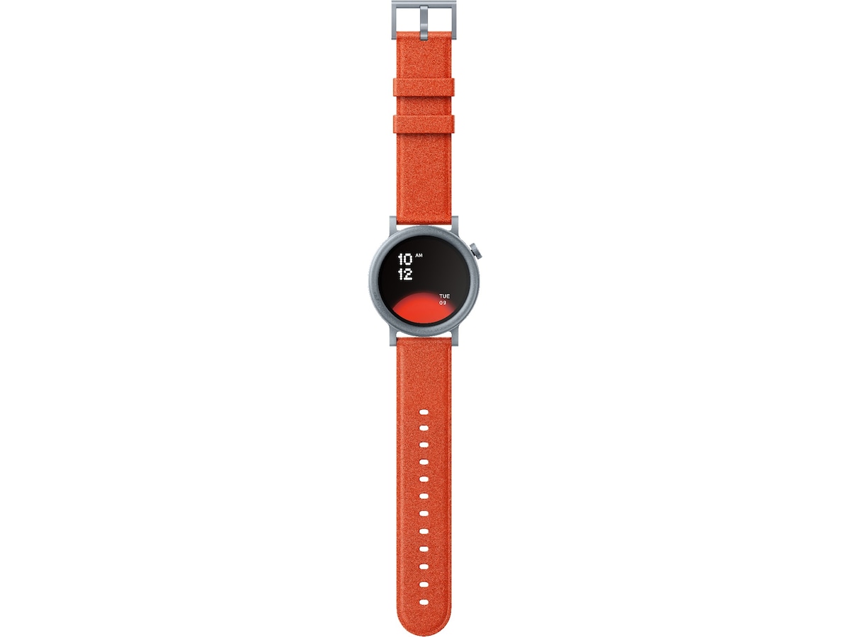 CMF Watch Pro 2 by Nothing 45mm GPS (orange) Smartklokker
