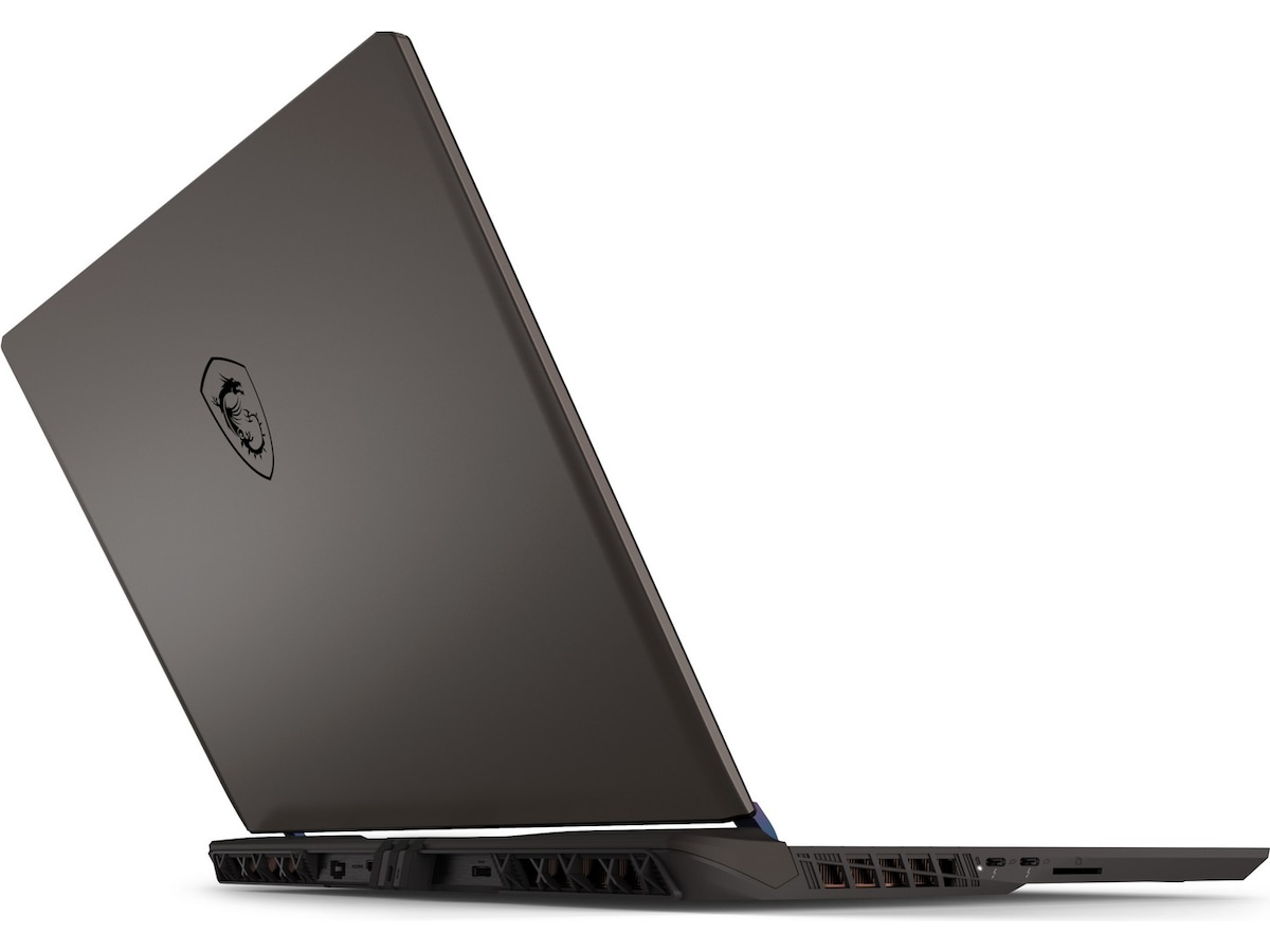 MSI Vector 16 HX AI 16" QHD+ -B-Grade Demo bærbar PC