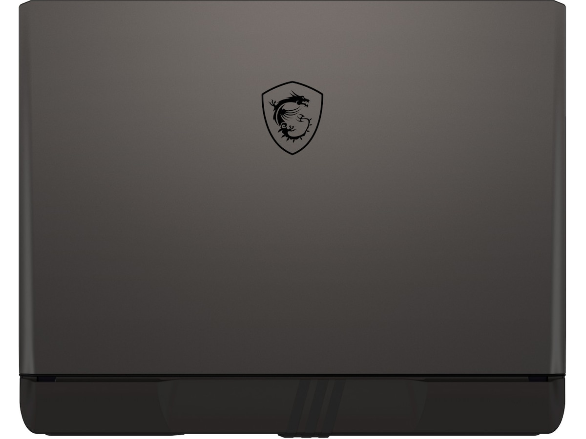 MSI Vector 16 HX AI 16" QHD+ -B-Grade Demo bærbar PC