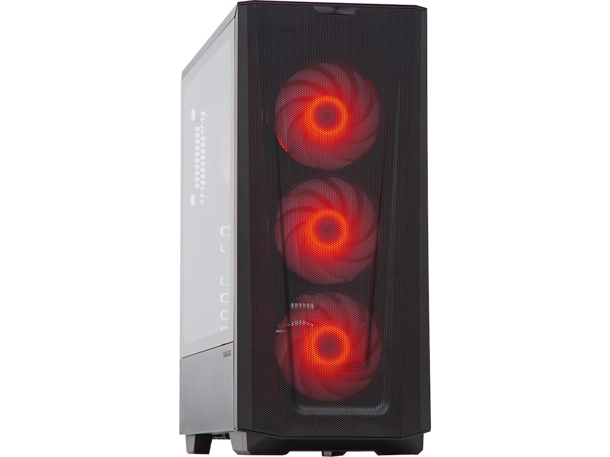 Komplett-PC Advanced Gaming a120 RGB Gaming-PC stasjonær