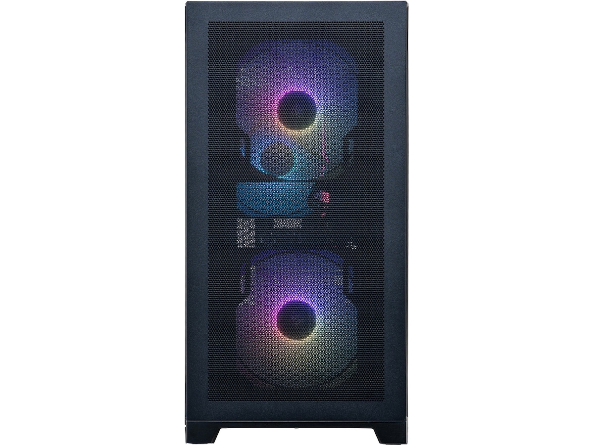 Komplett-PC Advanced Gaming a130 RGB Gaming-PC stasjonær