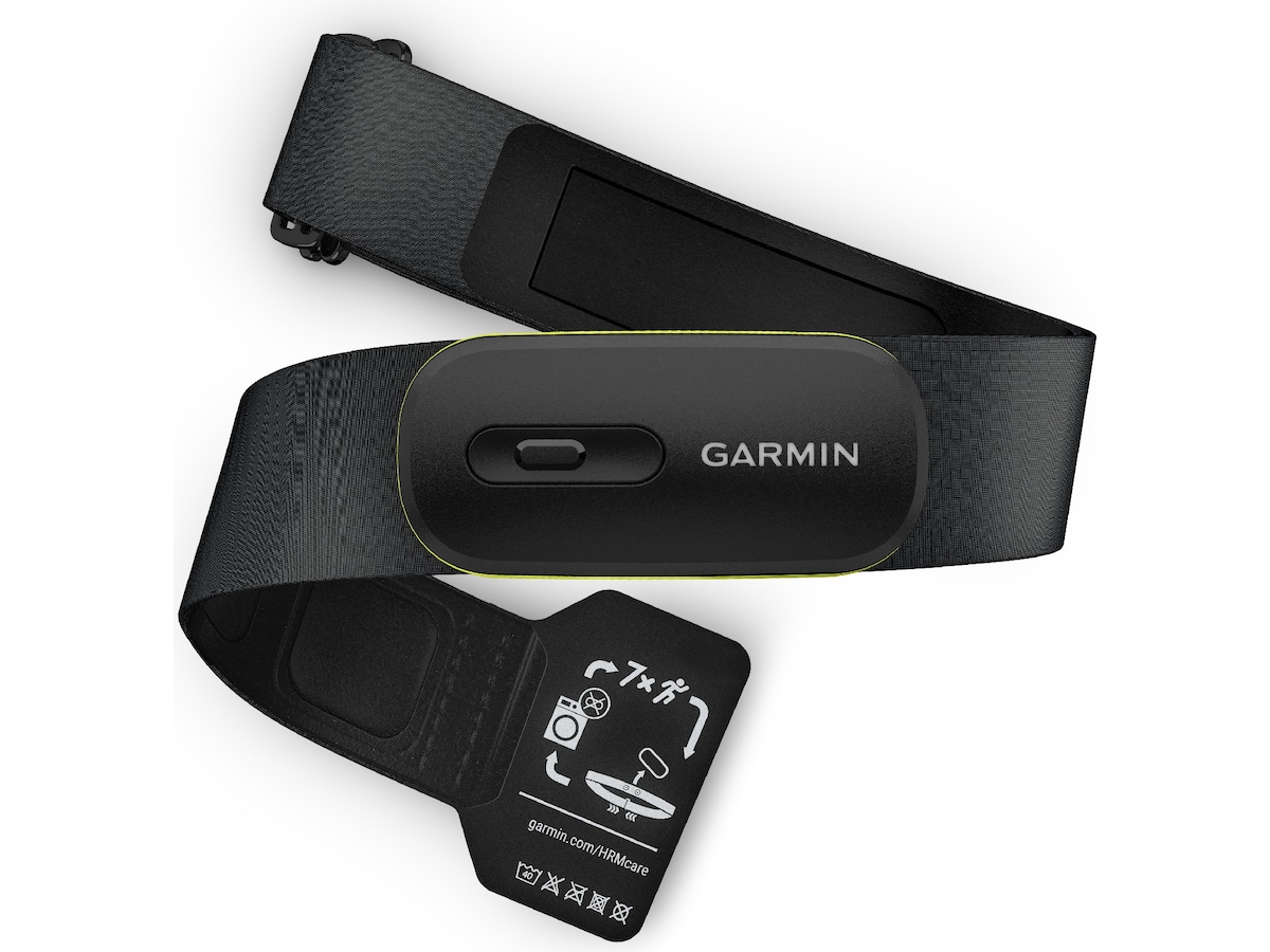 Garmin HRM 600 Pulsmåler, M-XL Pulsmålere