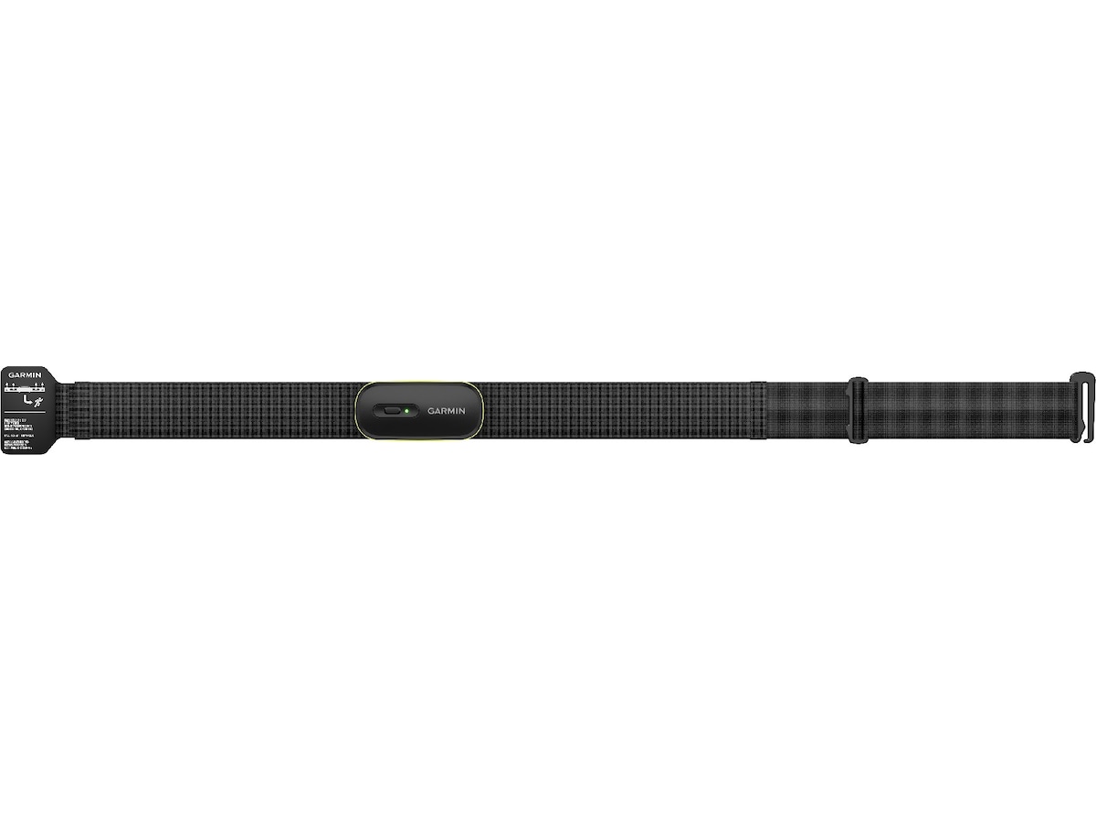 Garmin HRM 600 Pulsmåler, M-XL Pulsmålere