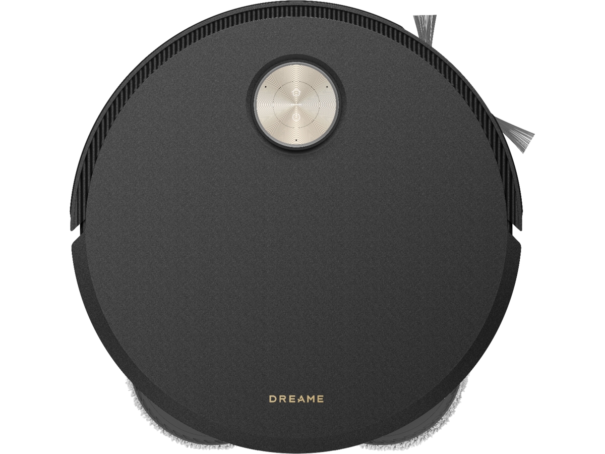 Dreame X50 Ultra Complete robotstøvsuger (sort) -B-Grade Demo hjem & fritid