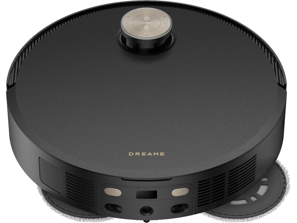 Dreame X50 Ultra Complete robotstøvsuger (sort) -B-Grade Demo hjem & fritid