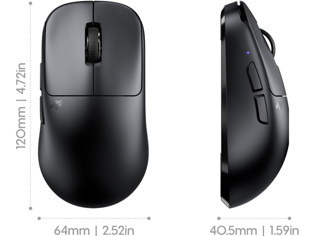 Pulsar TenZ Signature Edition Gamingmus Gamingmus