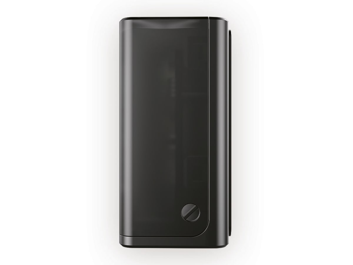 Pulsar Trådløs 4K Dongle (sort) Tilbehør til gaming- tastatur og mus
