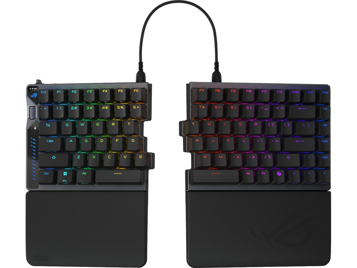 Asus M705 ROG FALCATA ACE Gamingtastatur Gamingtastatur