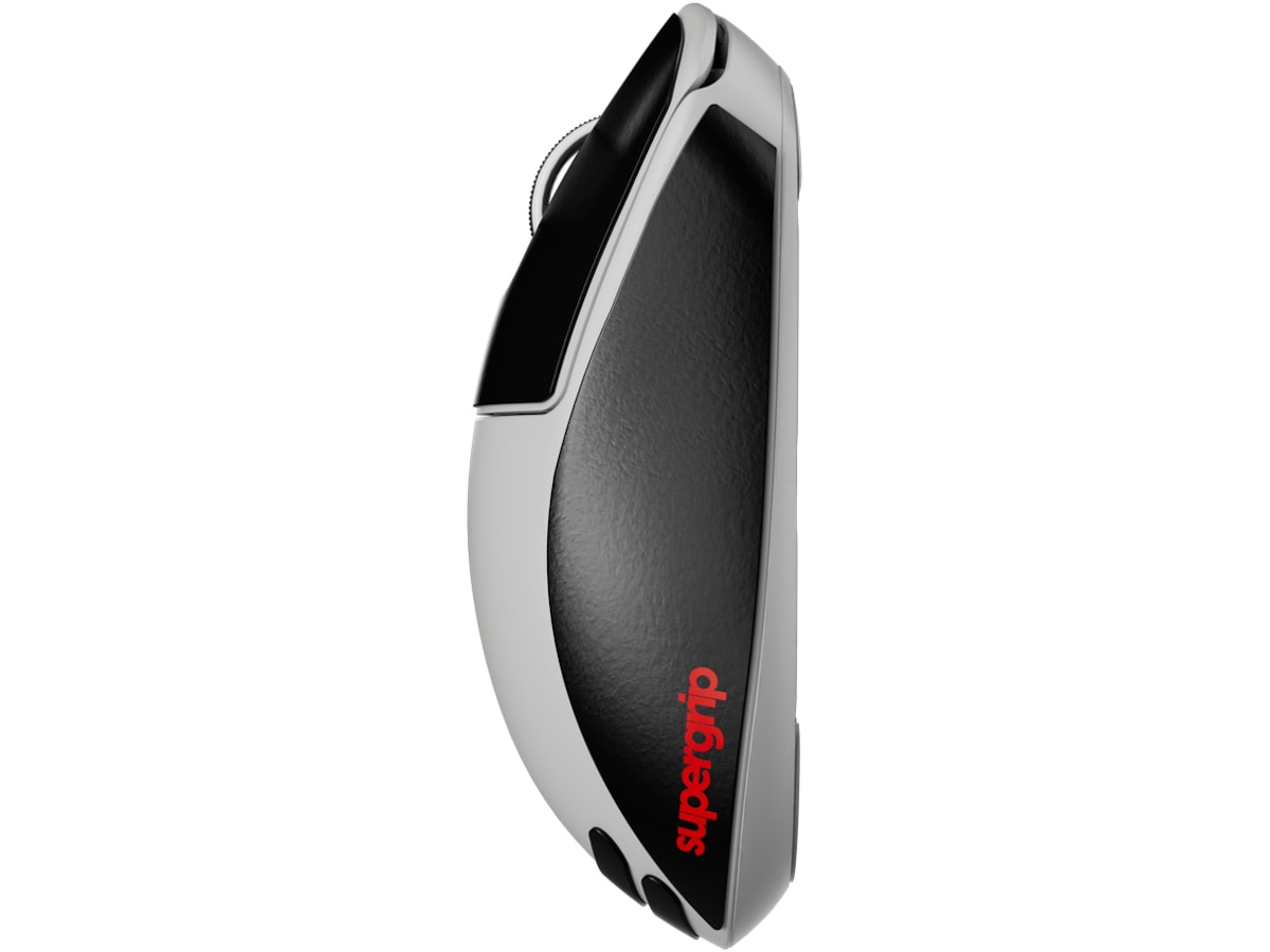 Pulsar Supergrip Grip Tape X3 Medium/Mini Tilbehør til gaming- tastatur og mus