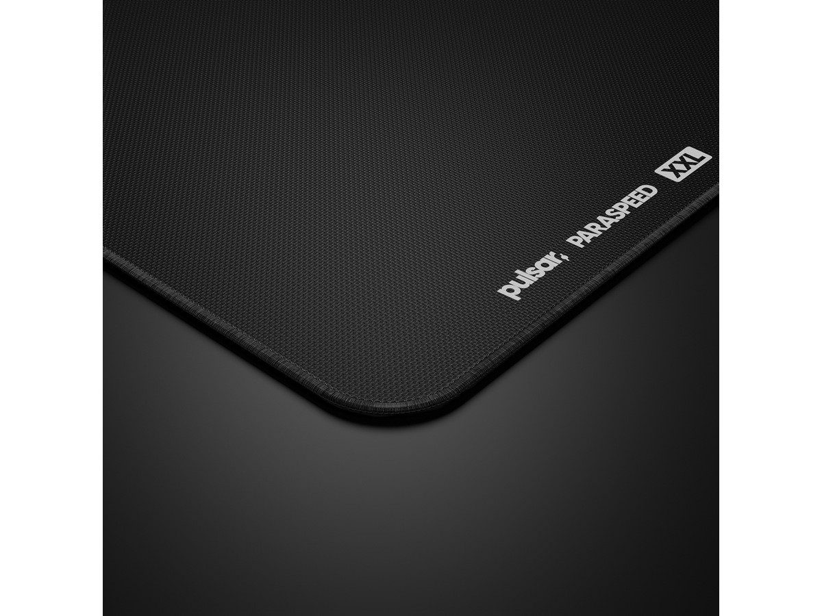Pulsar Paraspeed Musematte XXL Gamingmusematte