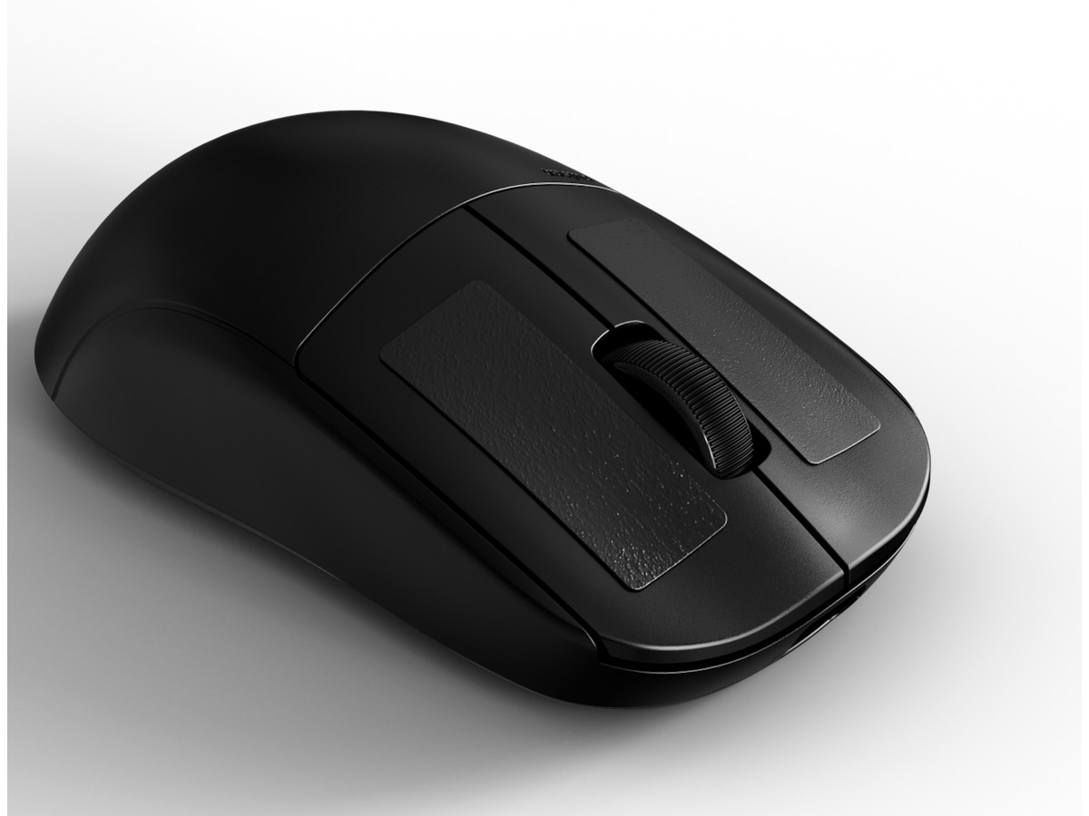 Pulsar Supergrip Grip Tape Universal Pre-Cut Tilbehør til gaming- tastatur og mus