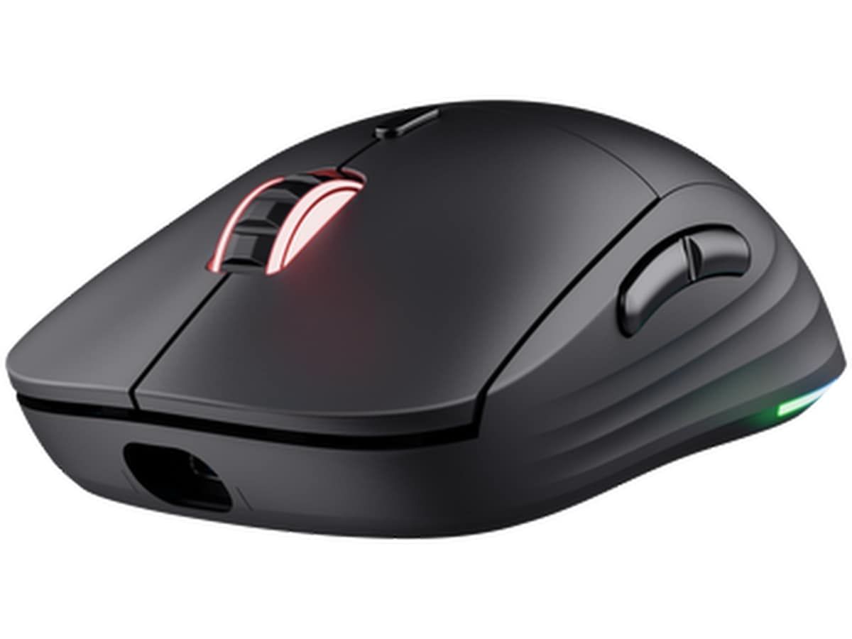Trust GXT 927 Redex+ Trådløs Gamingmus Gamingmus