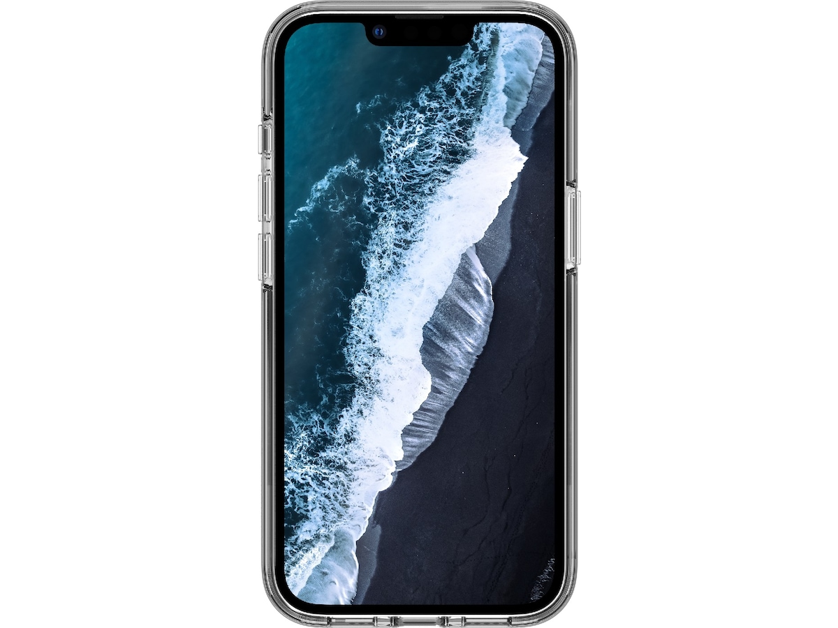 dbramante1928 iPhone SE (4. gen) Iceland Pro deksel (gjennomsiktig) Mobildeksel