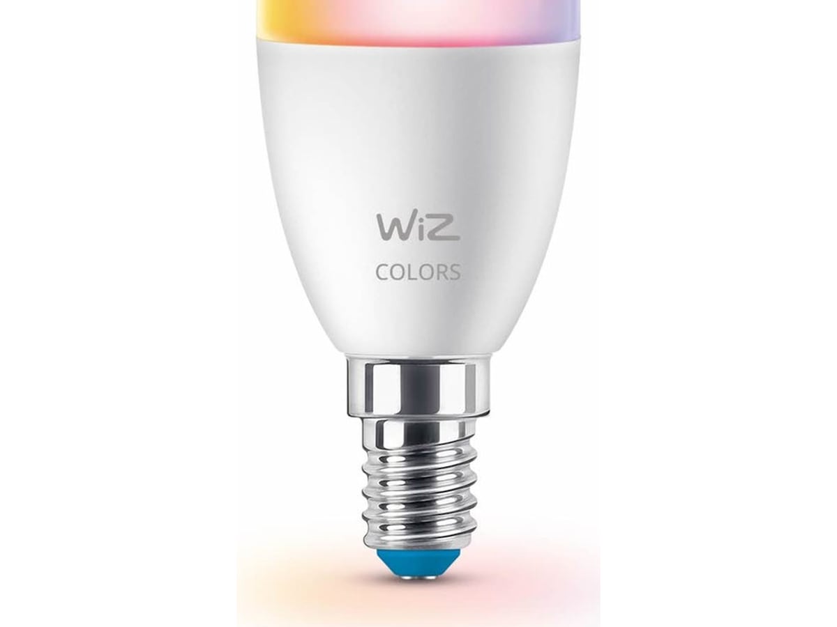 WiZ BLE 40W E14 lyspære (3-pack) Lyspærer & LED-pærer