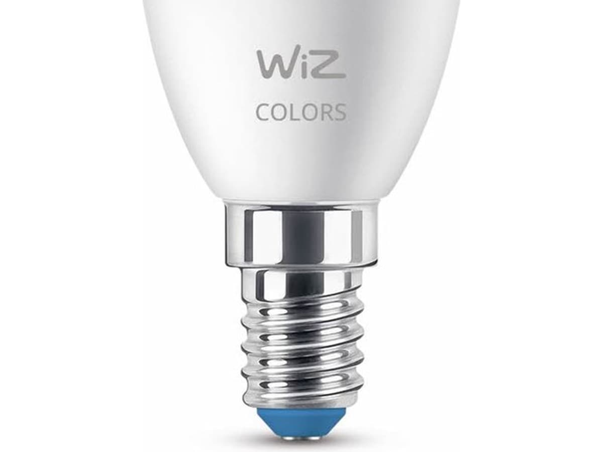 WiZ BLE 40W E14 lyspære (3-pack) Lyspærer & LED-pærer