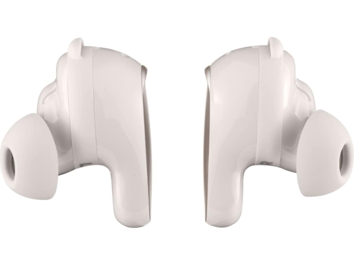 Bose QuietComfort Ultra Ørepropper 2. gen (white smoke) Ørepropper