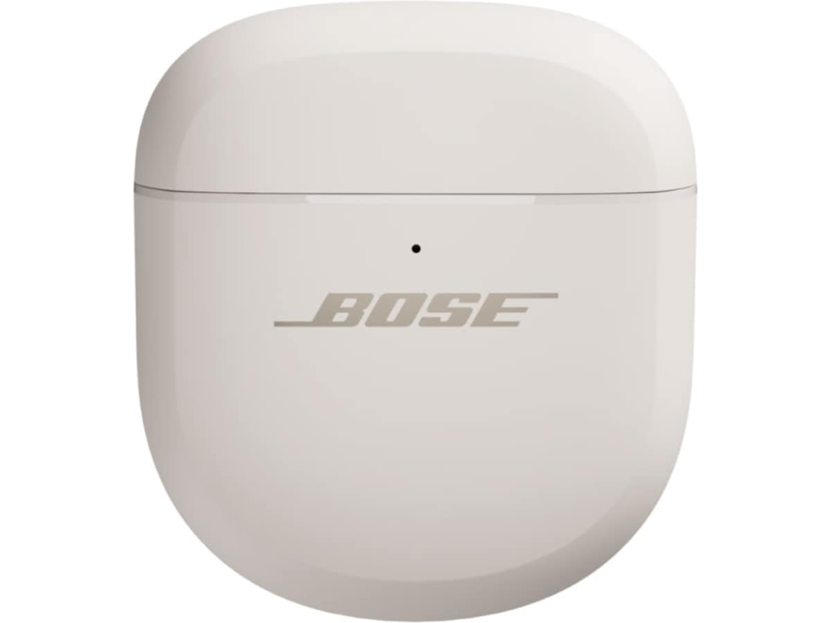 Bose QuietComfort Ultra Ørepropper 2. gen (white smoke) Ørepropper