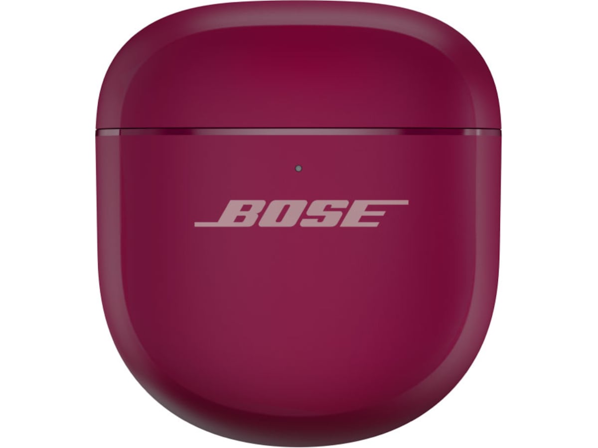 Bose QuietComfort Ultra Ørepropper 2. gen (dyp plomme) Ørepropper