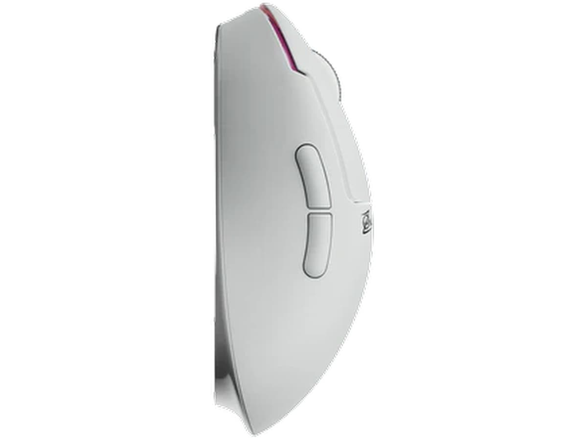 Pulsar ZywOo the Chosen Mini Trådløs Gamingmus (hvit) Gamingmus