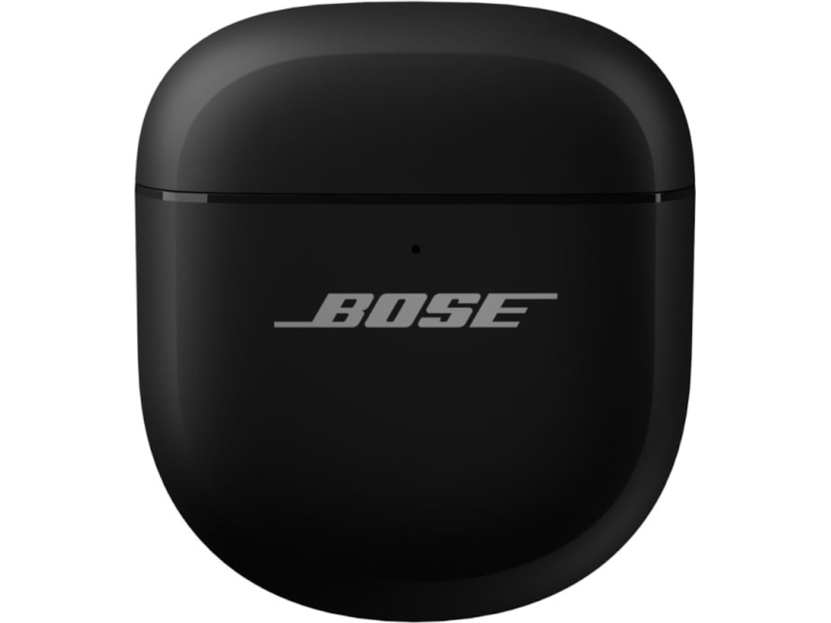 Bose QuietComfort Ultra Ørepropper 2. gen (sort) Ørepropper