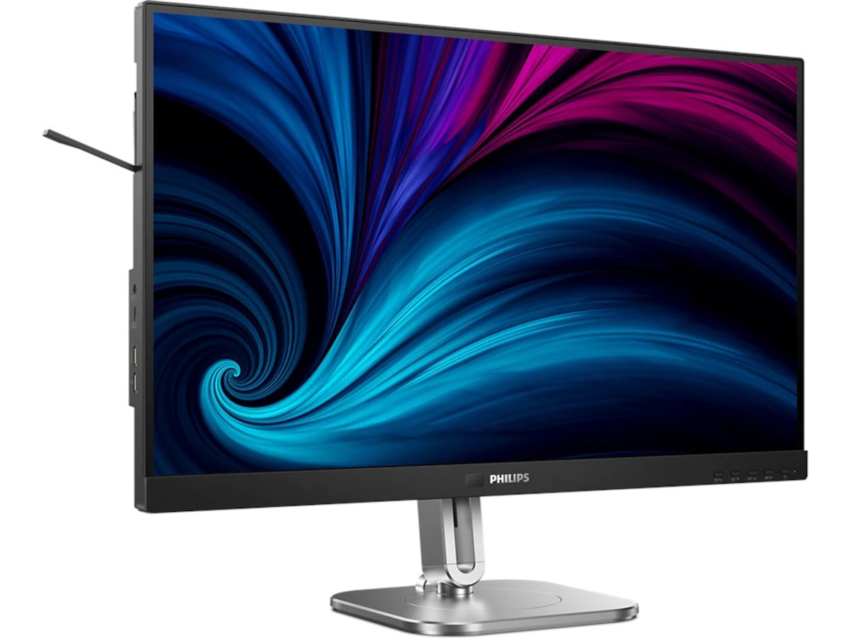 Philips 27" 4K skjerm 27B2U6903/00 Skjermer