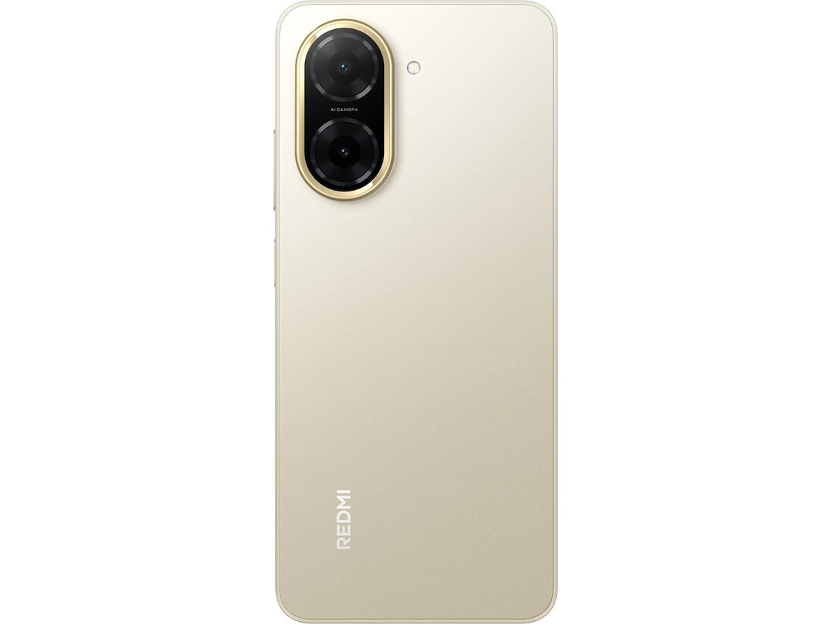 Xiaomi Redmi A5 64GB (gull) Mobiltelefoner