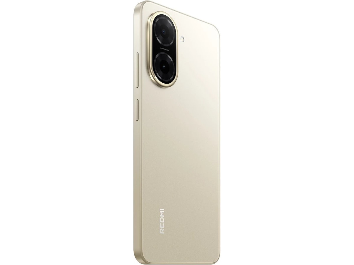 Xiaomi Redmi A5 64GB (gull) Mobiltelefoner