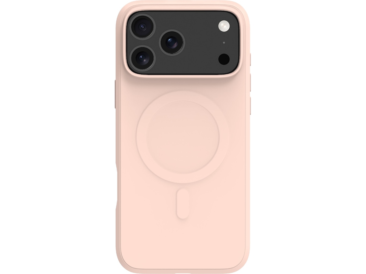 dbramante1928 iPhone 17 Pro Max Greenland Pro deksel (pink sand) Mobildeksel
