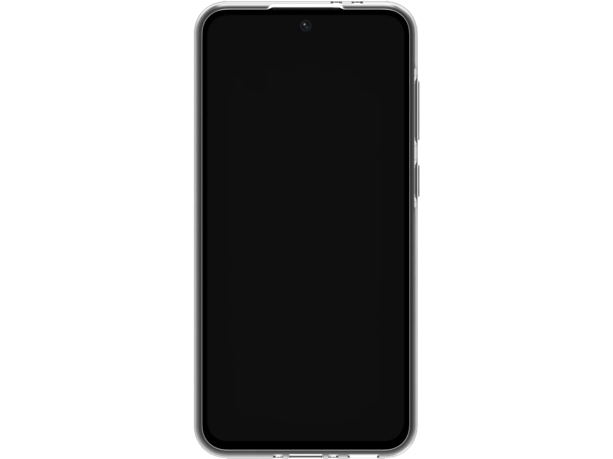 dbramante1928 Galaxy A36 5G Greenland Deksel (gjennomsiktig) Mobildeksel