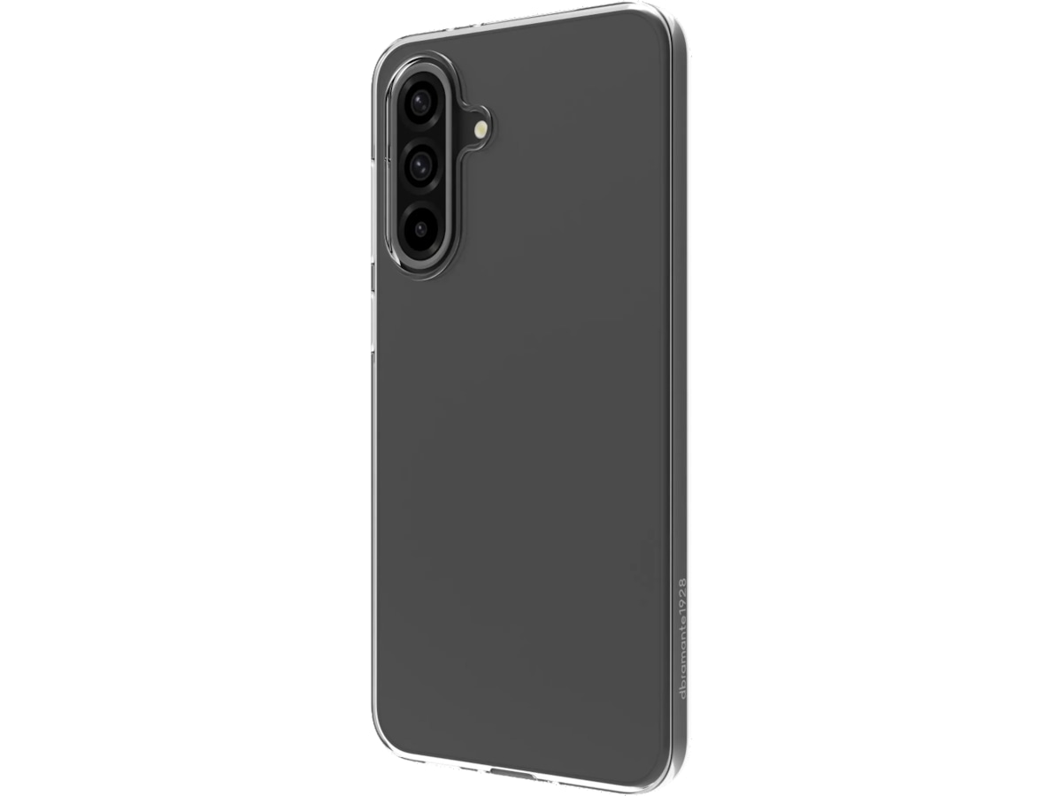 dbramante1928 Galaxy A36 5G Greenland Deksel (gjennomsiktig) Mobildeksel