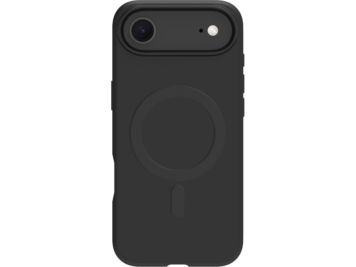 dbramante1928 iPhone Air Greenland Pro deksel (night black) Mobildeksel