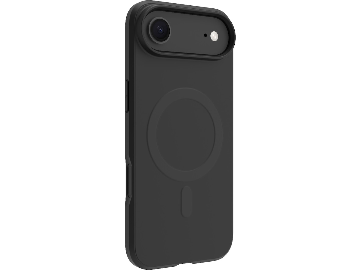 dbramante1928 iPhone Air Greenland Pro deksel (night black) Mobildeksel
