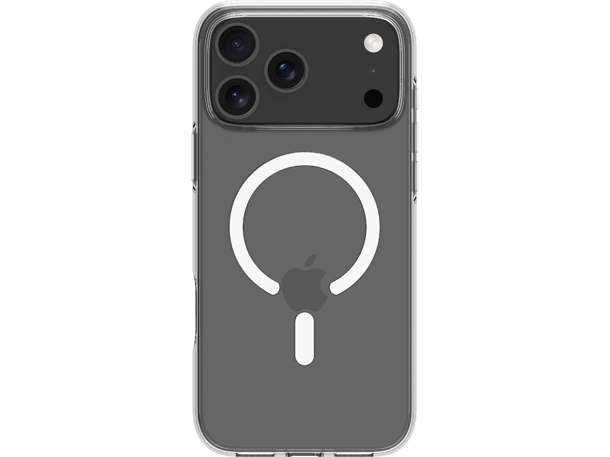 dbramante1928 iPhone 17 Pro Max Greenland Pro deksel (gjennomsiktig) Mobildeksel