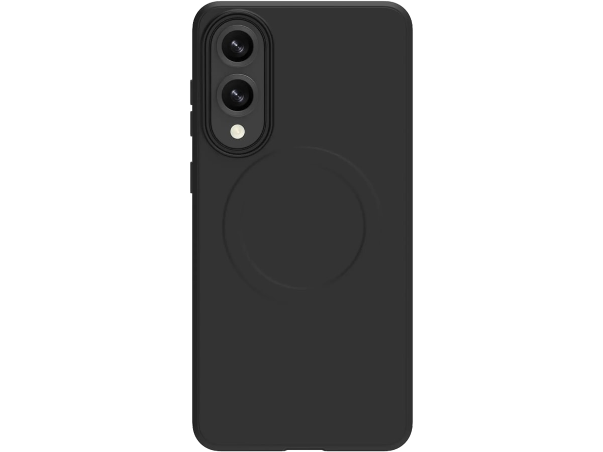 dbramante1928 Galaxy S25 Edge Greenland Pro Qi2 Deksel (night black) Mobildeksel