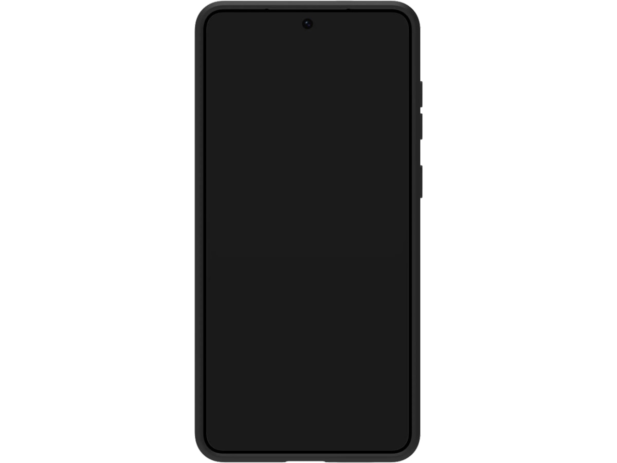 dbramante1928 Galaxy S25 Edge Greenland Pro Qi2 Deksel (night black) Mobildeksel