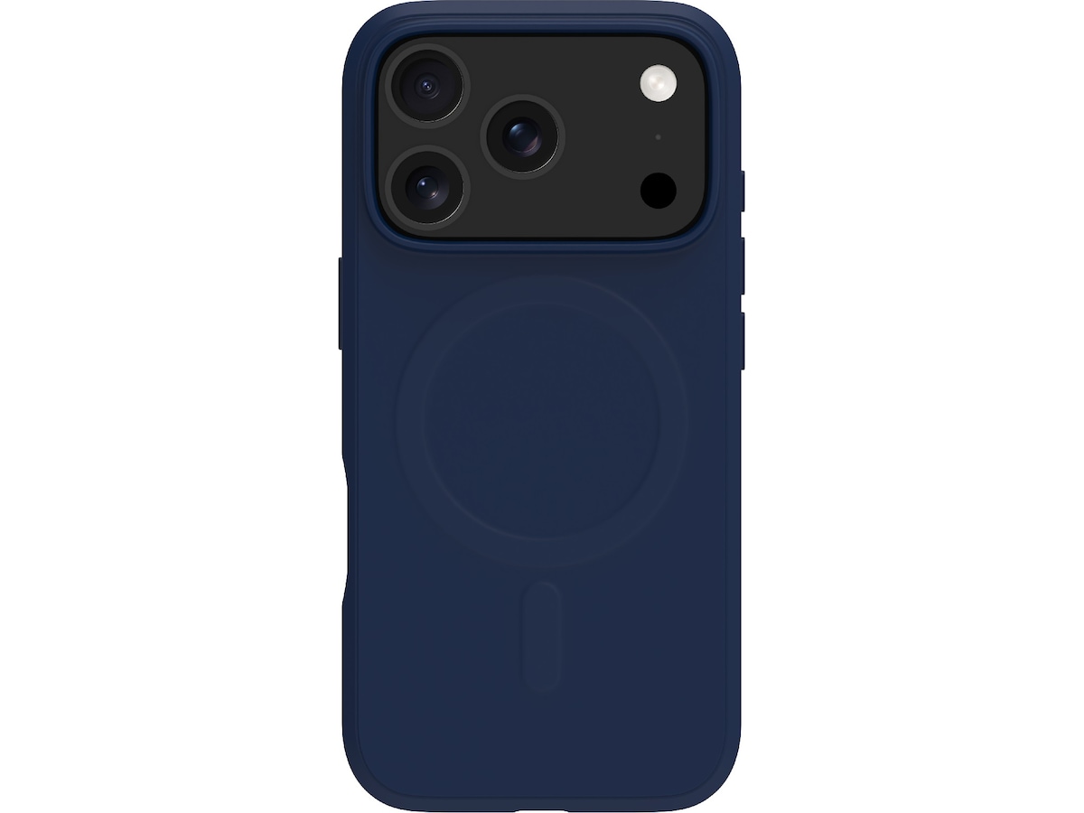 dbramante1928 iPhone 17 Pro Greenland Pro deksel (pacific blue) Mobildeksel