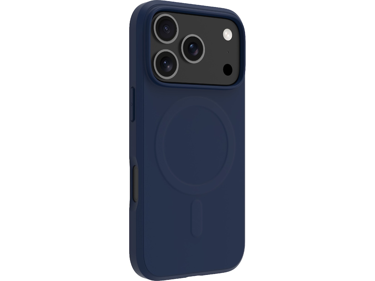 dbramante1928 iPhone 17 Pro Greenland Pro deksel (pacific blue) Mobildeksel