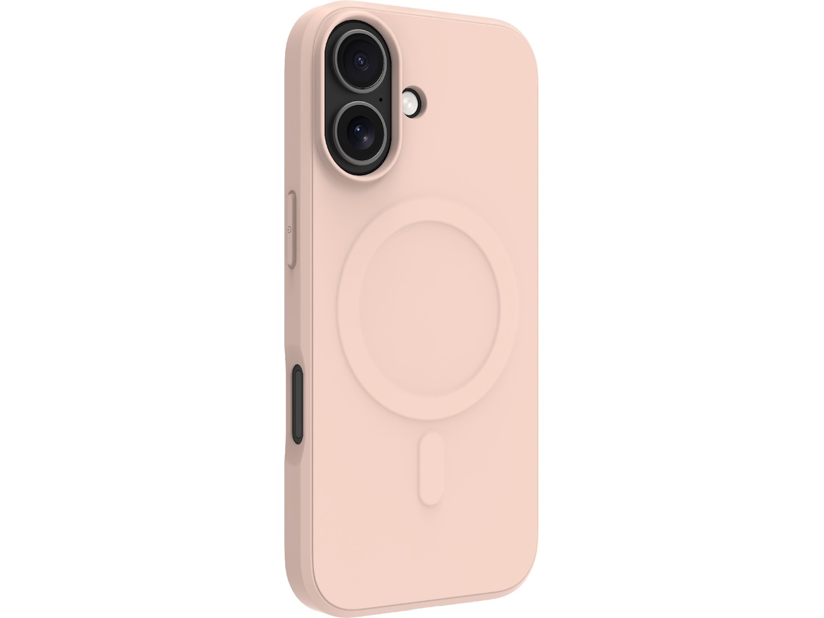 dbramante1928 iPhone 17 Greenland Pro deksel (pink sand) Mobildeksel