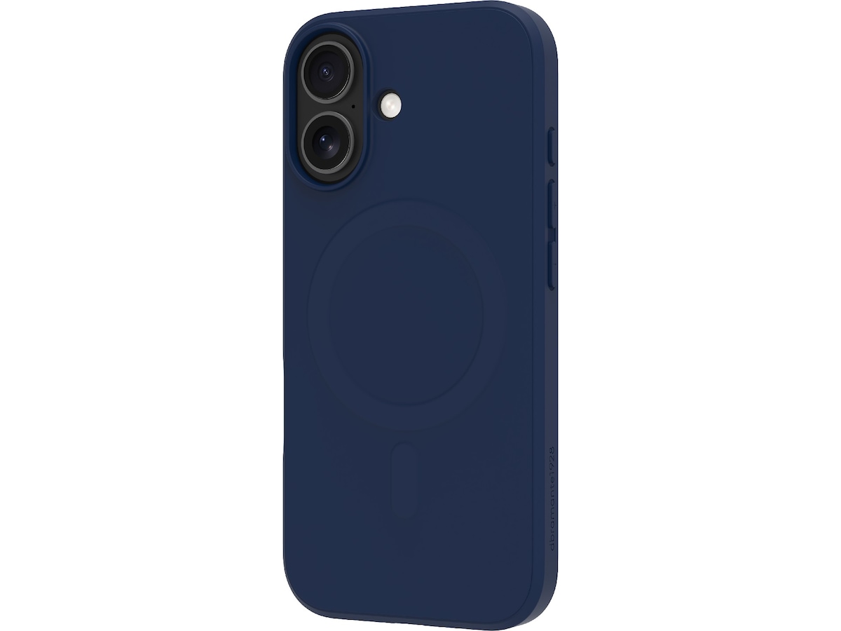 dbramante1928 iPhone 17 Greenland Pro deksel (pacific blue) Mobildeksel