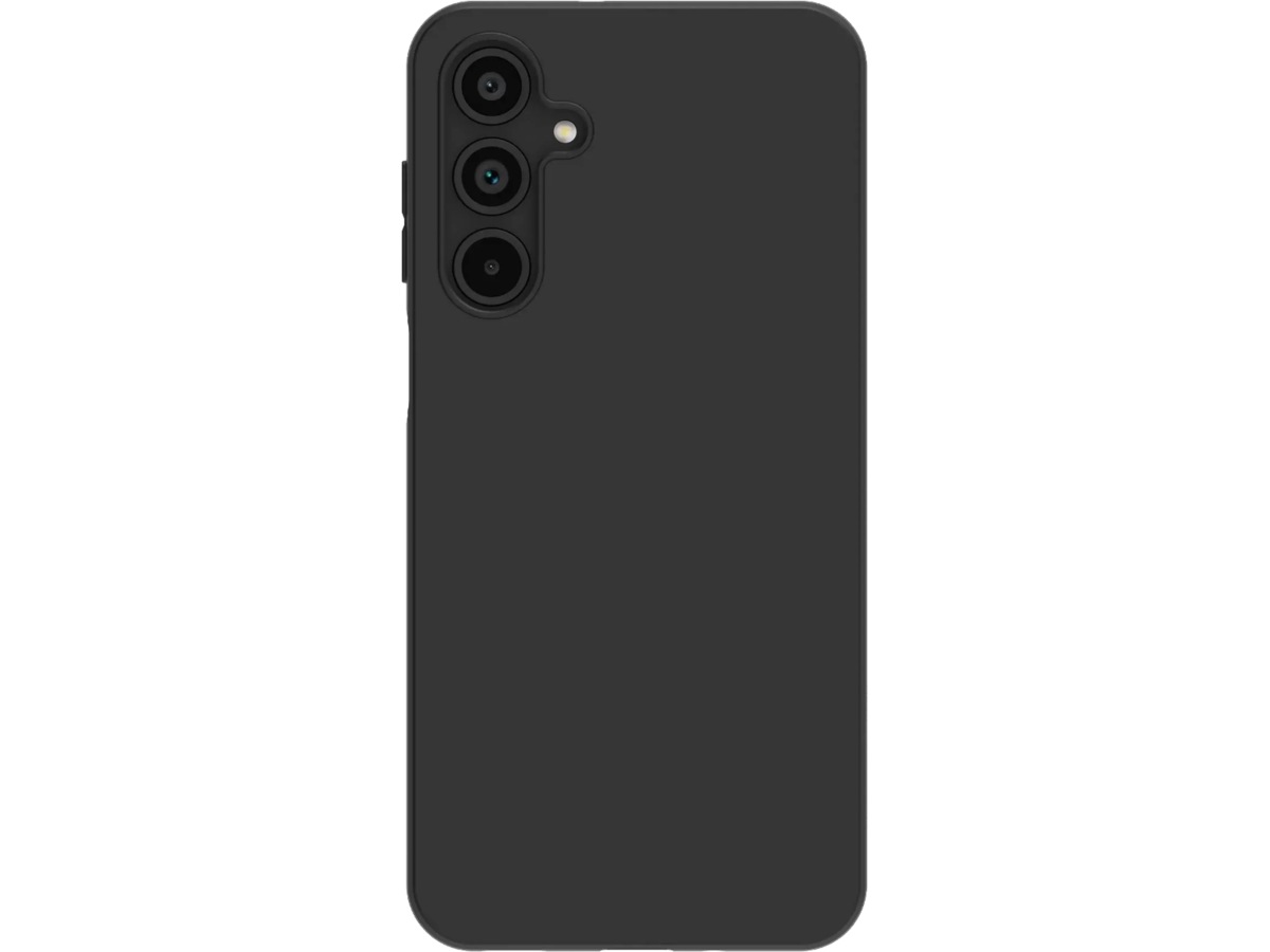 dbramante1928 Galaxy A16 4G/5G Greenland Deksel (night black) Mobildeksel
