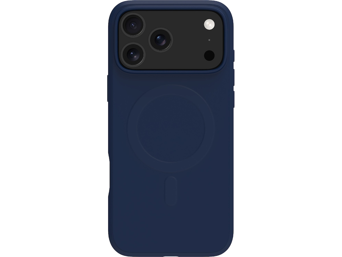 dbramante1928 iPhone 17 Pro Max Greenland Pro deksel (pacific blue) Mobildeksel