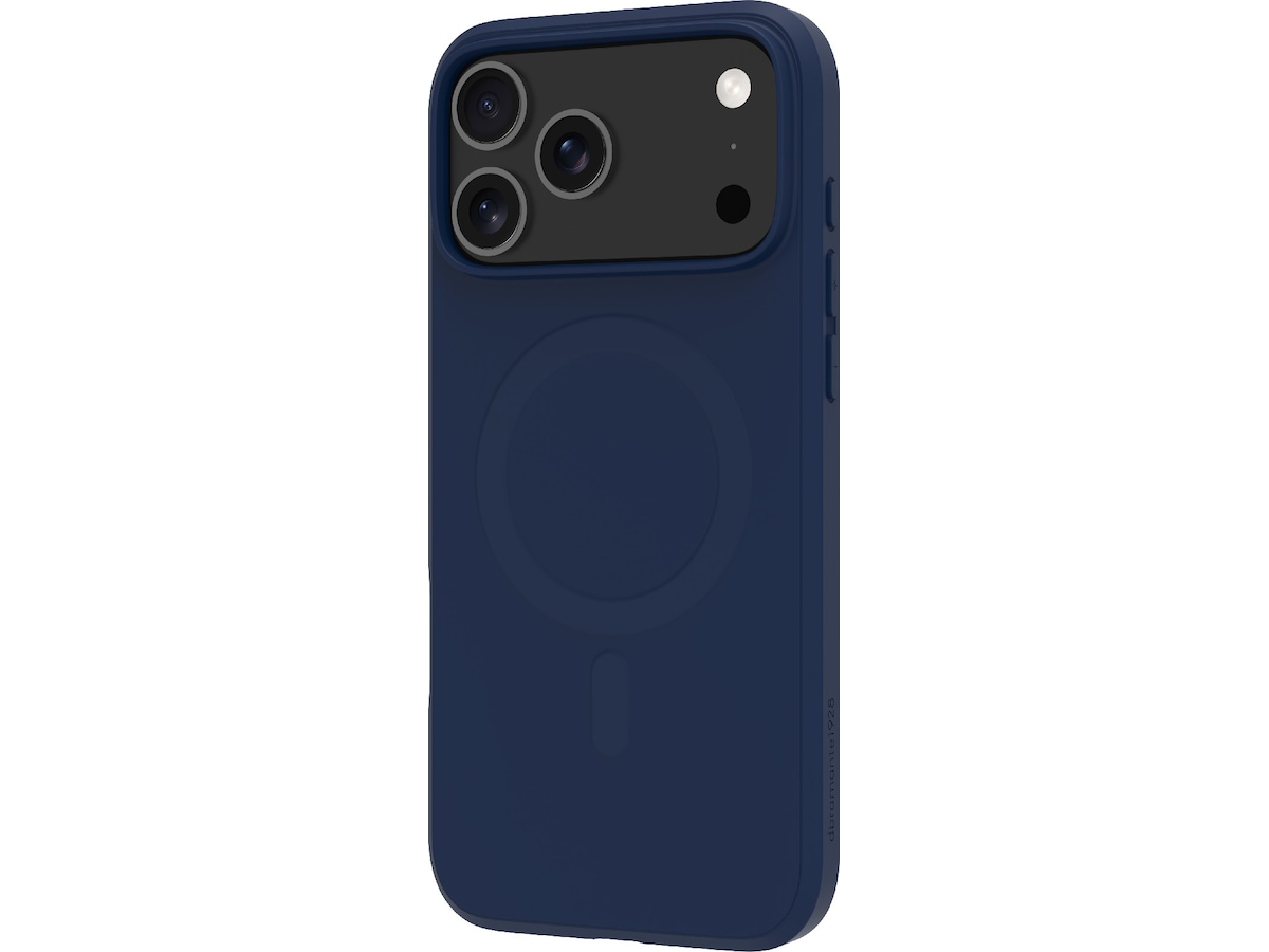 dbramante1928 iPhone 17 Pro Max Greenland Pro deksel (pacific blue) Mobildeksel