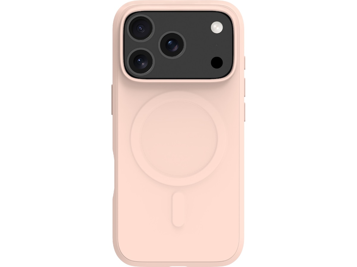 dbramante1928 iPhone 17 Pro Greenland Pro deksel (pink sand) Mobildeksel
