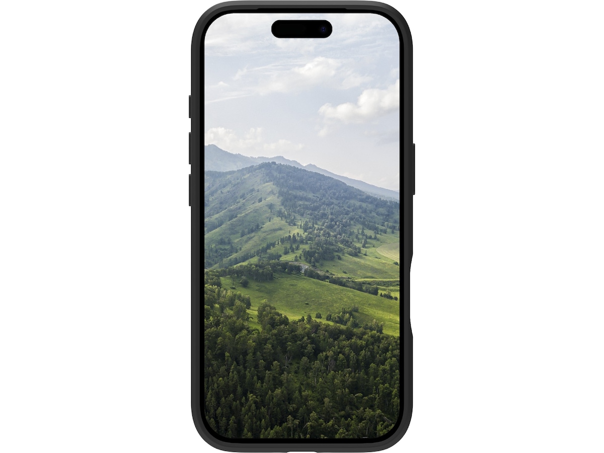 dbramante1928 iPhone 17 Pro Greenland Pro deksel (night black) Mobildeksel
