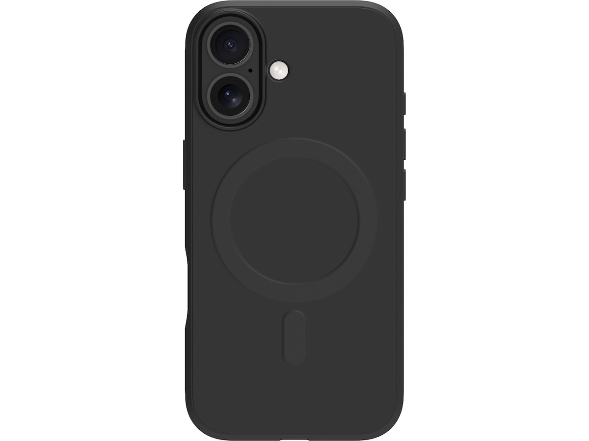 dbramante1928 iPhone 17 Greenland Pro deksel (night black) Mobildeksel