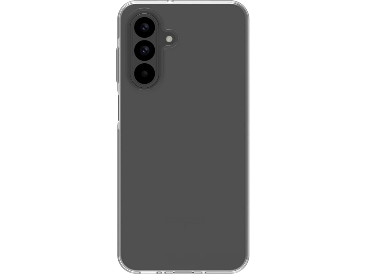 dbramante1928 Galaxy A26 5G Greenland Deksel (gjennomsiktig) Mobildeksel