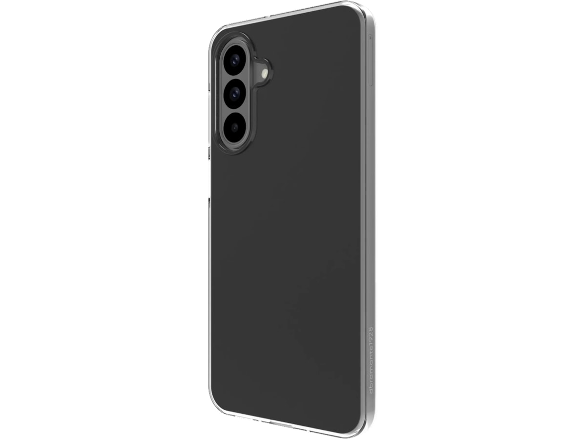 dbramante1928 Galaxy A26 5G Greenland Deksel (gjennomsiktig) Mobildeksel