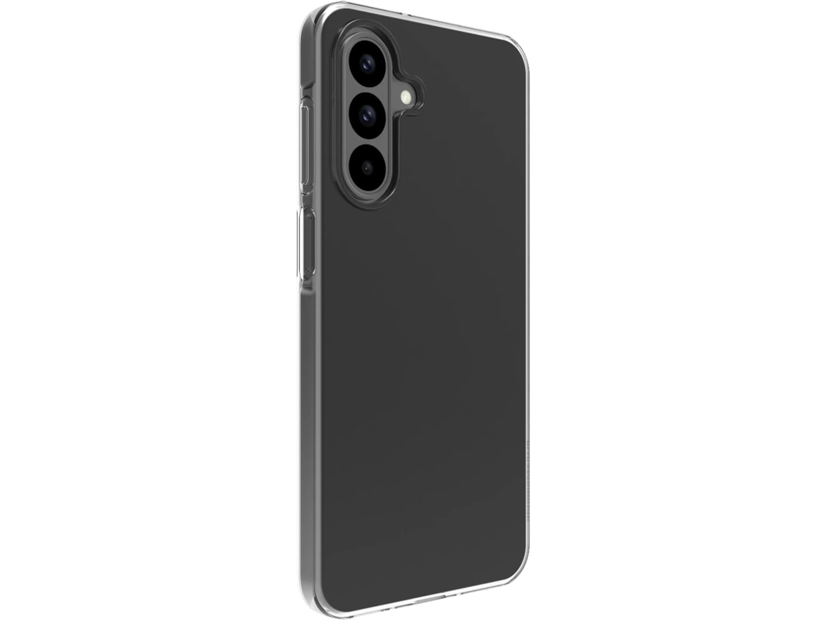 dbramante1928 Galaxy A26 5G Greenland Deksel (gjennomsiktig) Mobildeksel